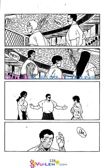 truyền nhân atula - shura no mon i chapter 37 129