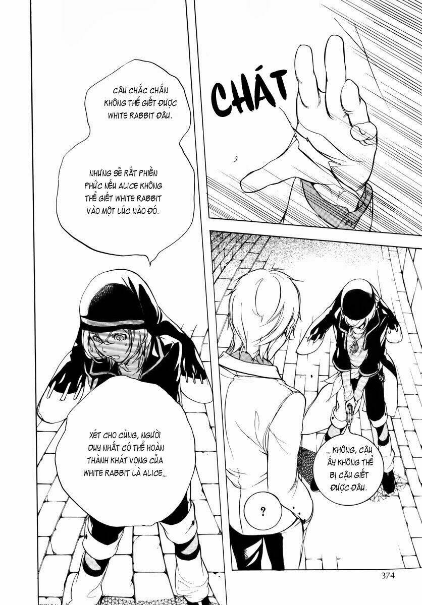 are you alice? chapter 35 21