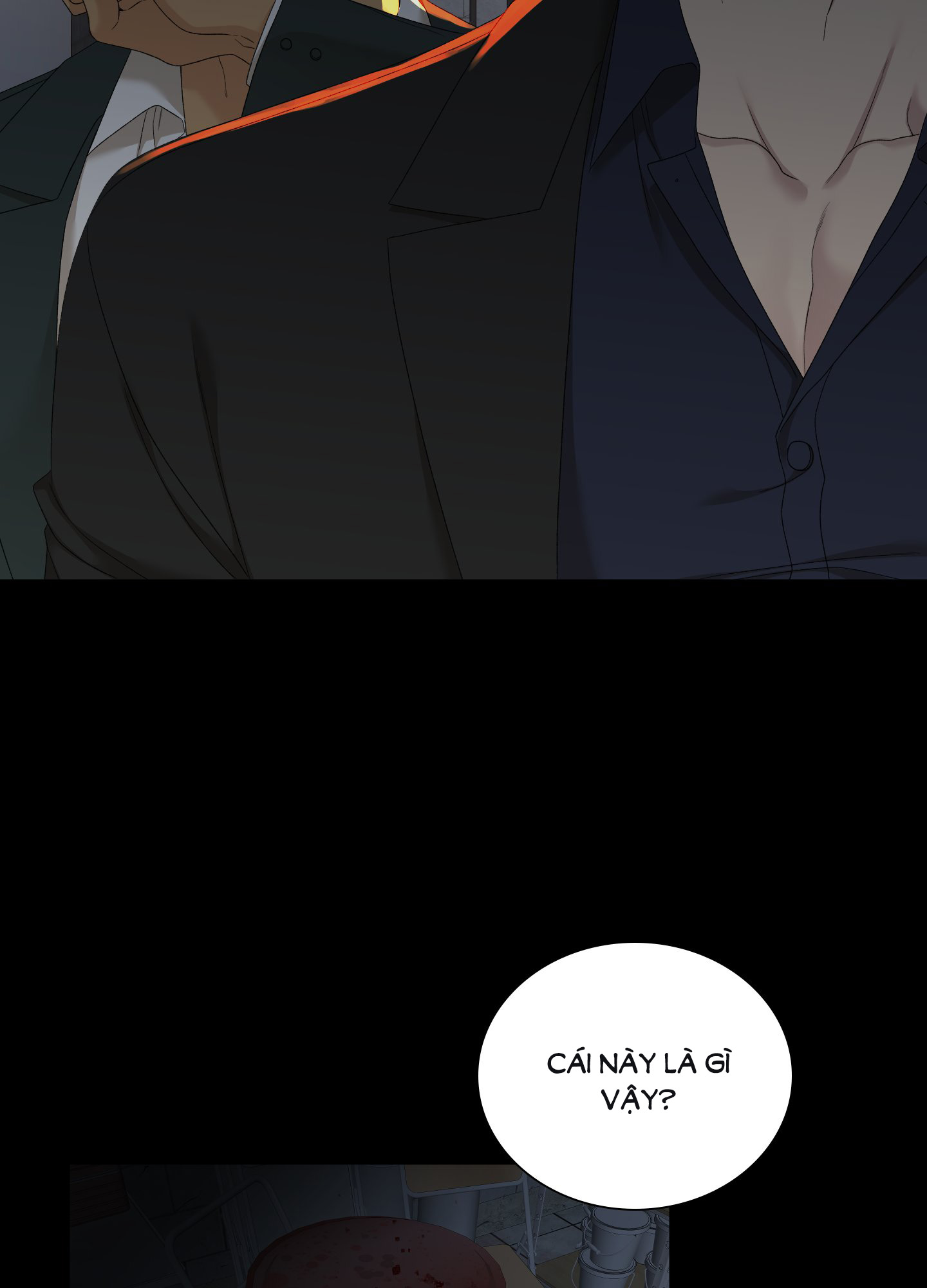 kẻ đê tiện chapter 64.1 23