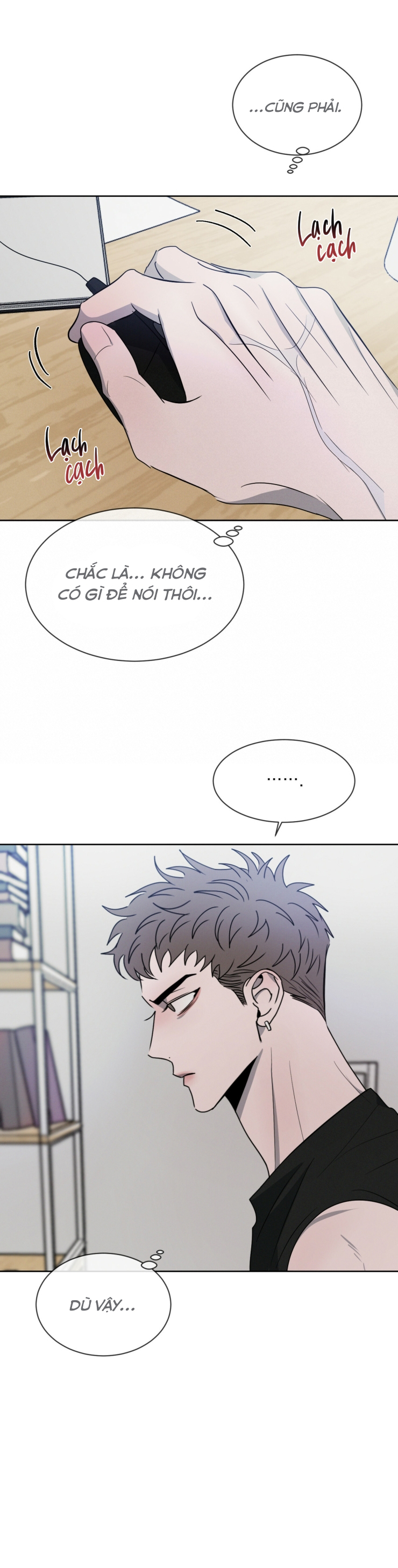 tương khắc chapter 18 5