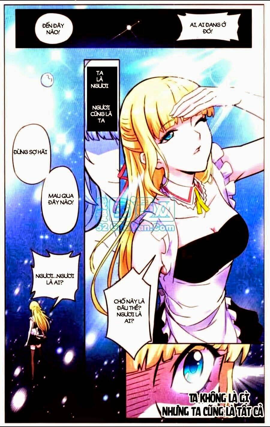 bi minh chi kiếm chapter 14 18