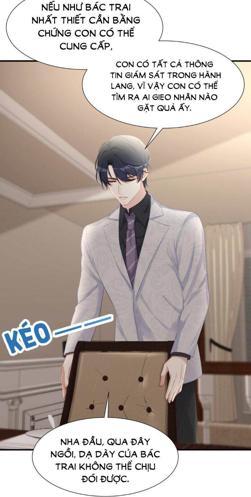 chỉ muốn cưng chiều em chapter 23 23