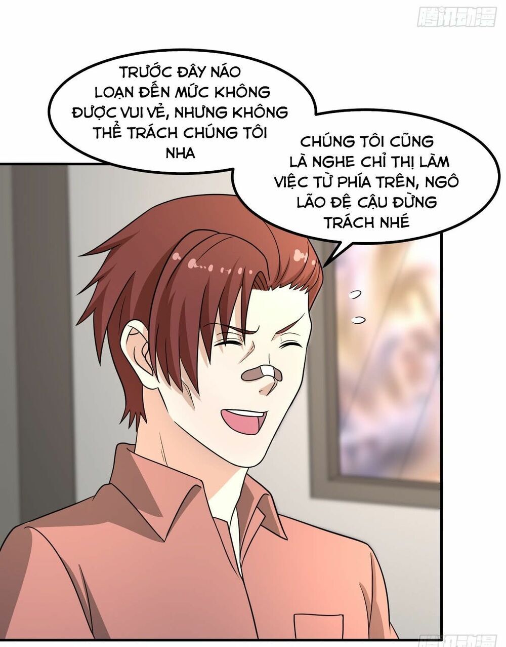 nghịch thiên tiên mệnh chapter 7 19