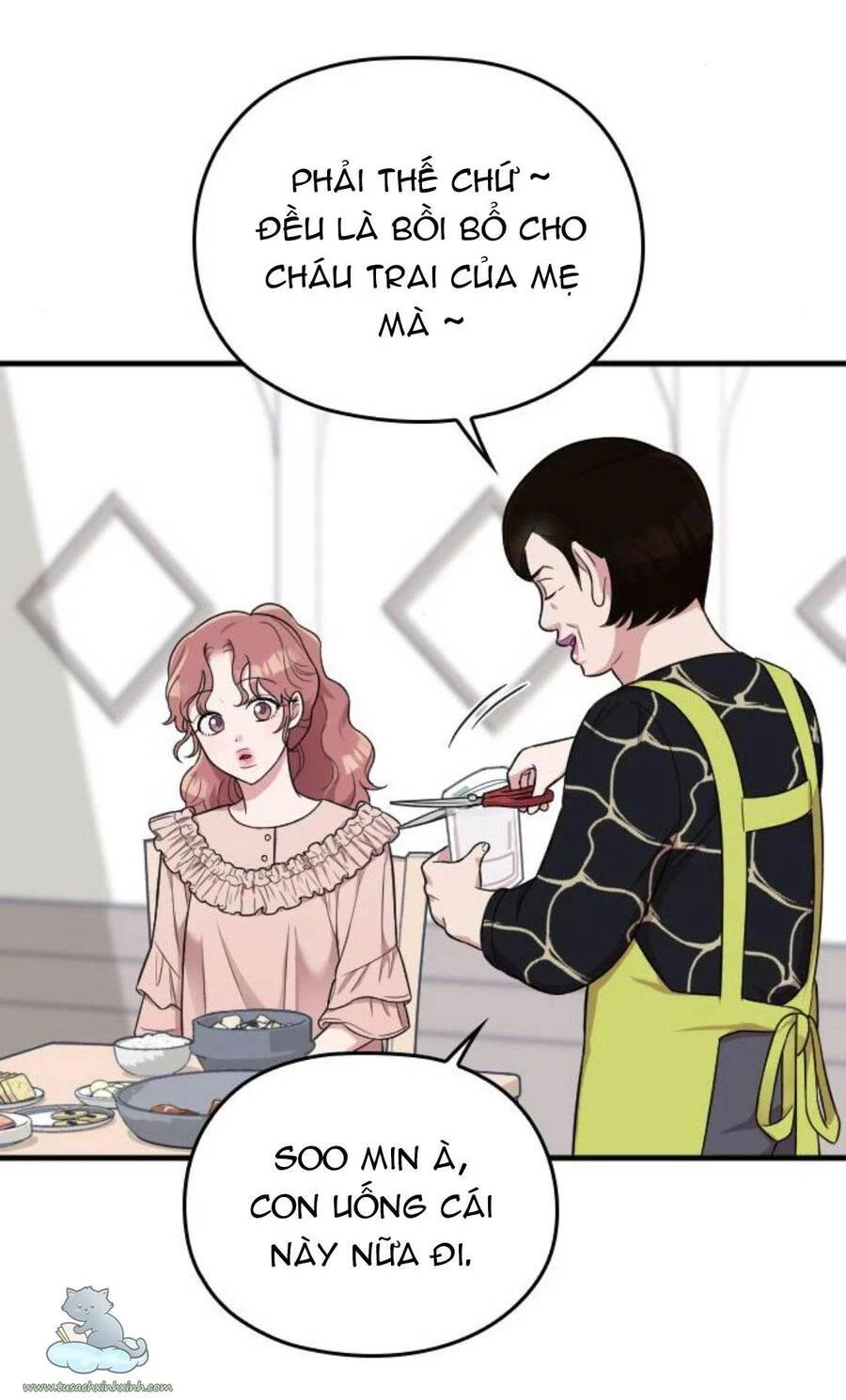 cô đi mà lấy chồng tôi chapter 28 62