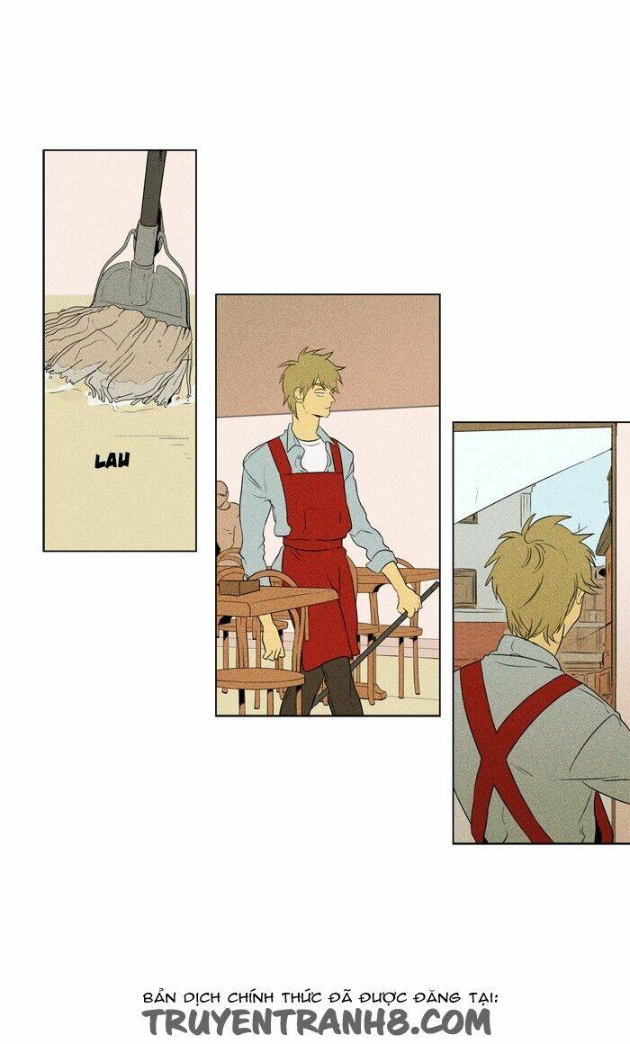 bẫy tình yêu chapter 116 42