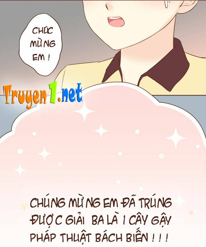 luyến ái tư hữu vật chapter 1 25