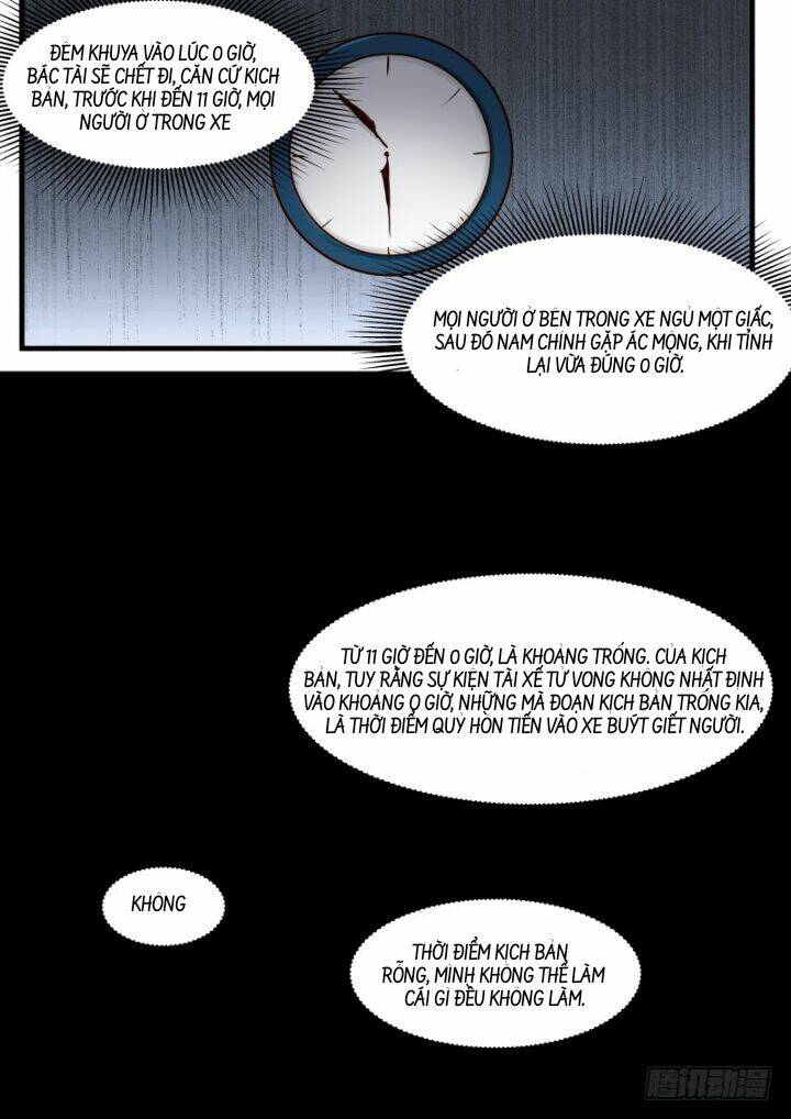 rạp chiếu phim địa ngục chapter 9 5