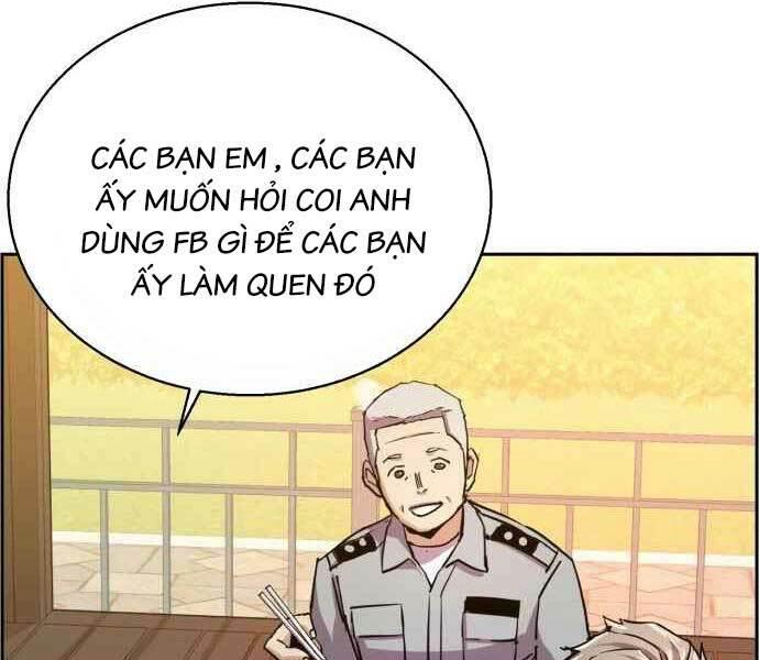 bạn học tôi là lính đánh thuê chapter 134 78