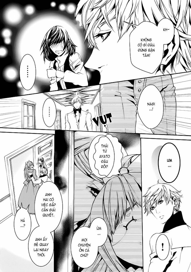 magnolia chapter 19 5