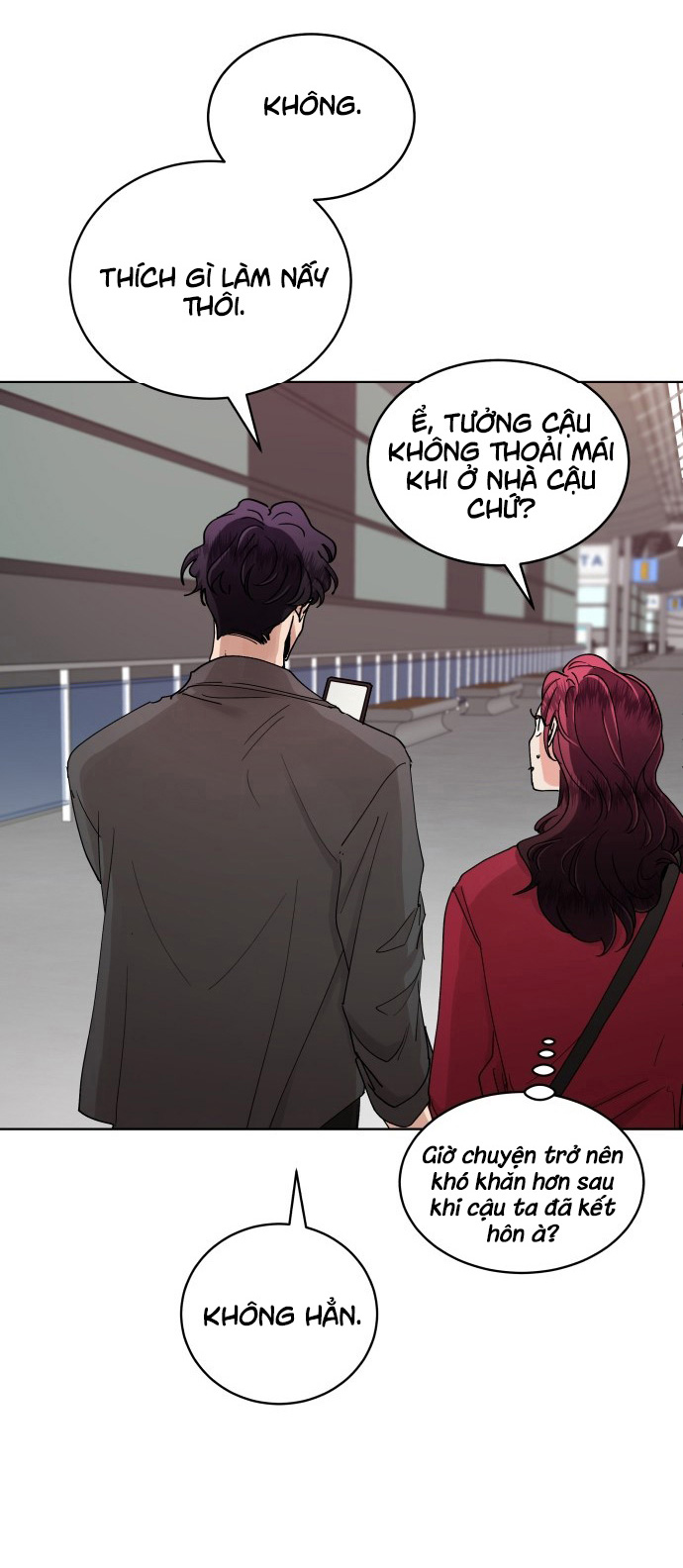 oan gia ngõ hẹp chapter 26 28