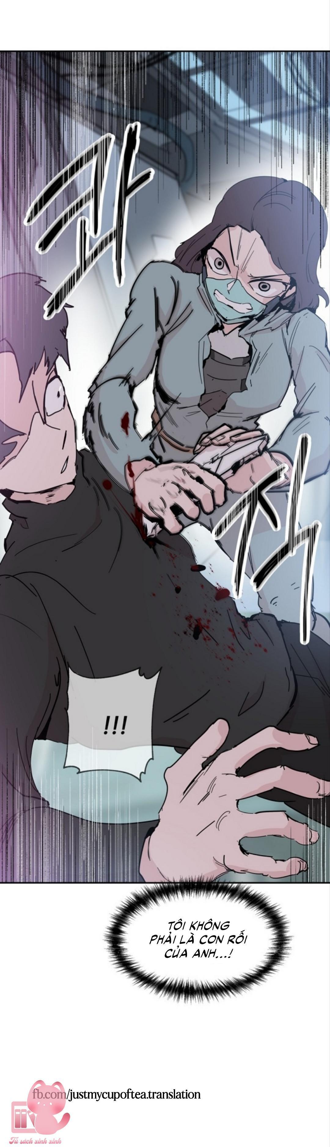 yêu không hồi kết chapter 43 4