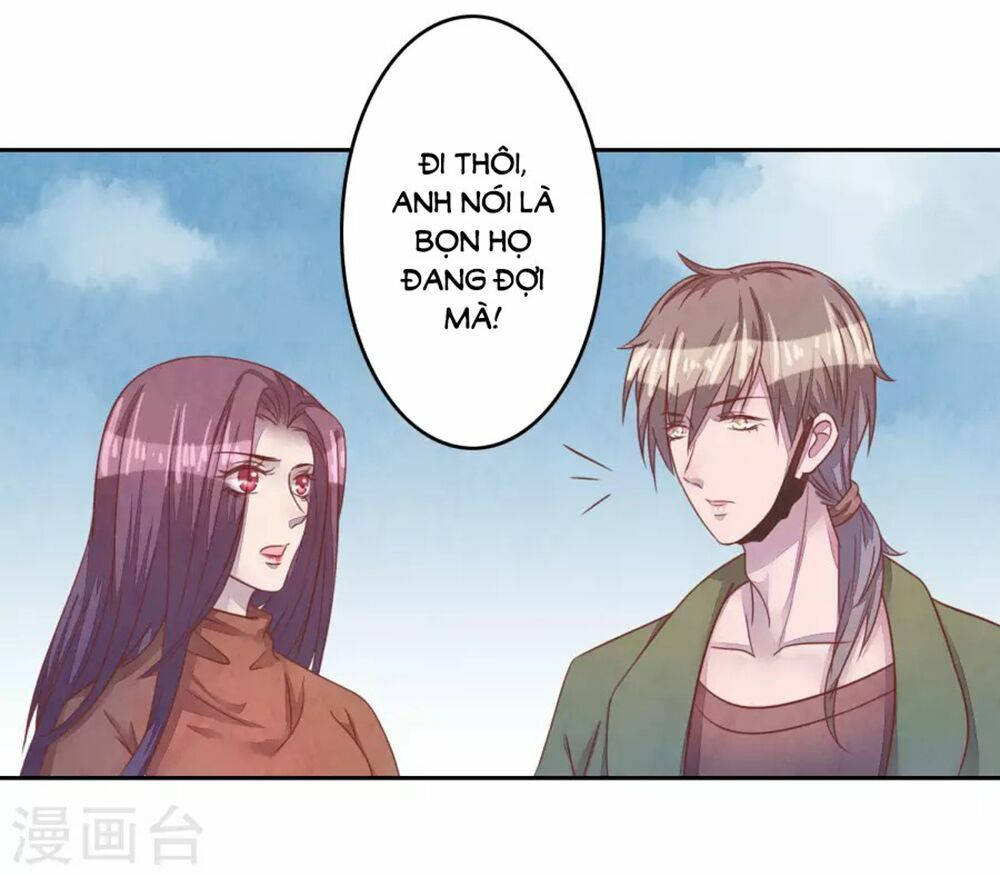 đào tạo nuôi dưỡng bạn trai mèo chapter 42 17