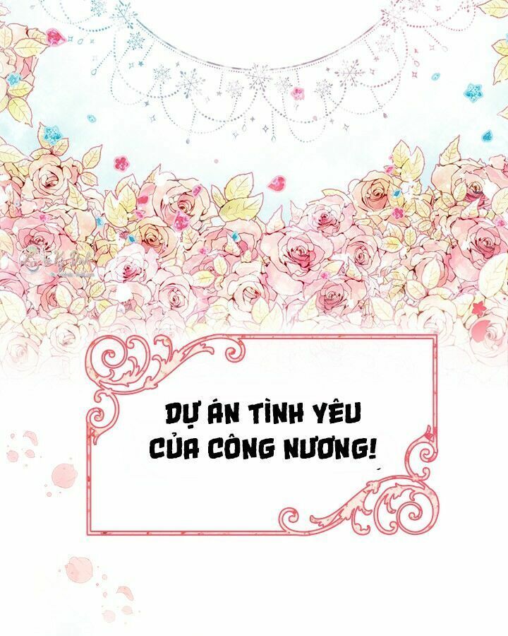 kết cục của nhân vật phản diện chỉ có thể là cái chết chapter 0 1