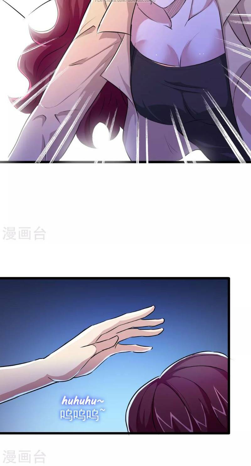 tối cường đặc chủng binh của hoa khôi chapter 33 36