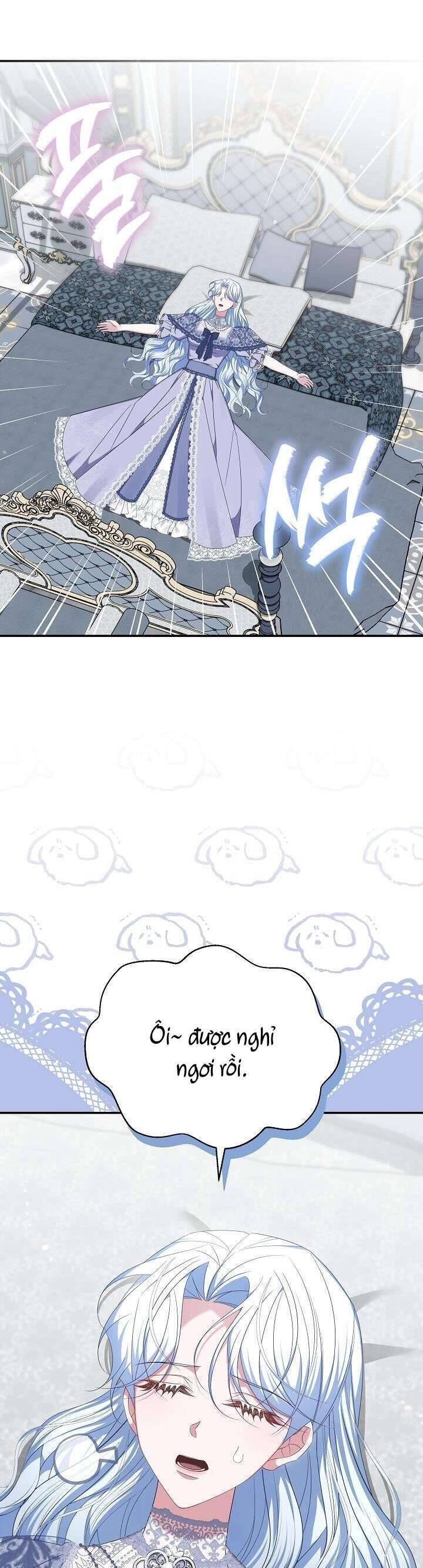 hướng dẫn về ác nữ chapter 24 31