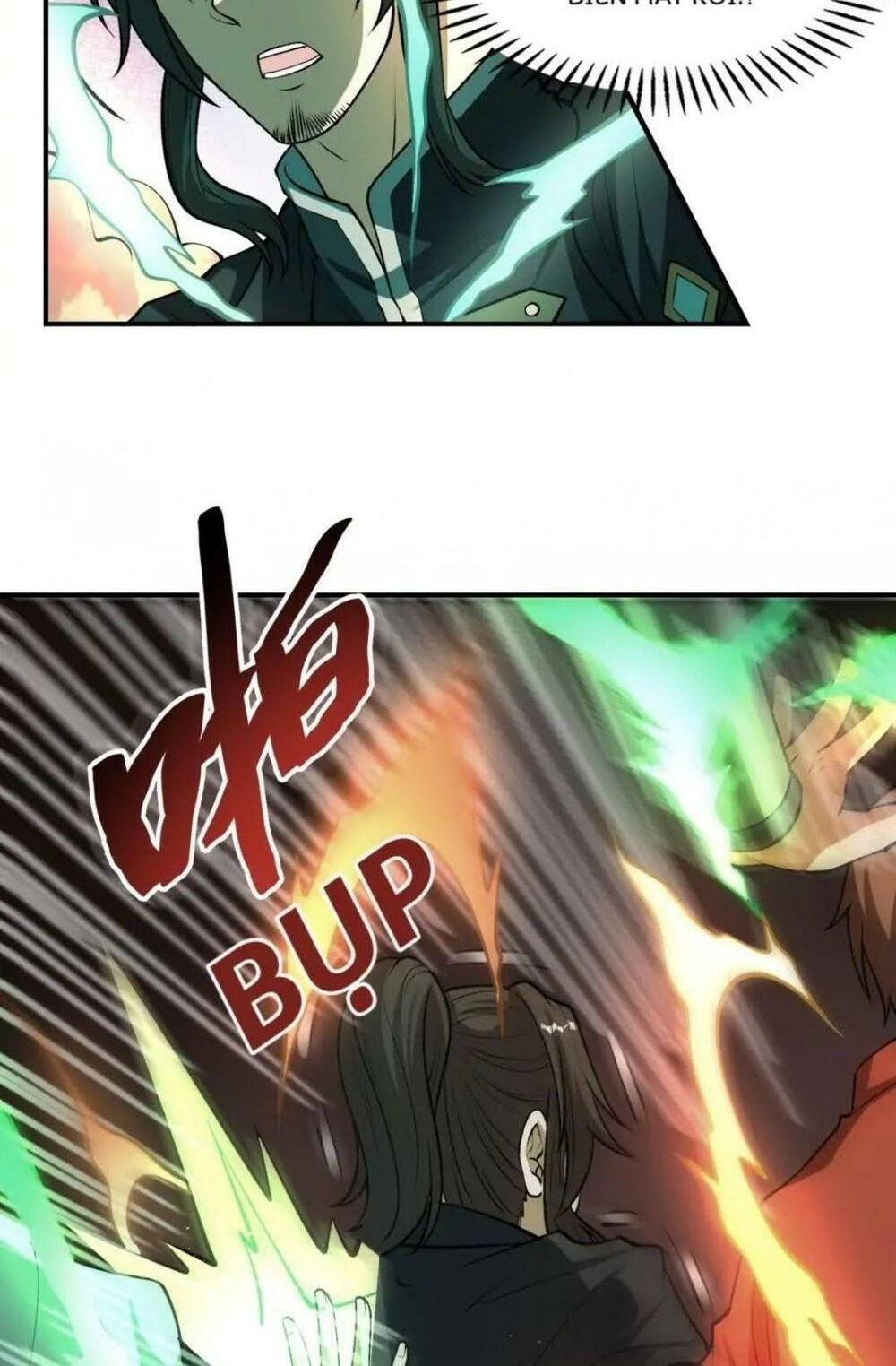 đệ nhất người ở rể chapter 150.2 2