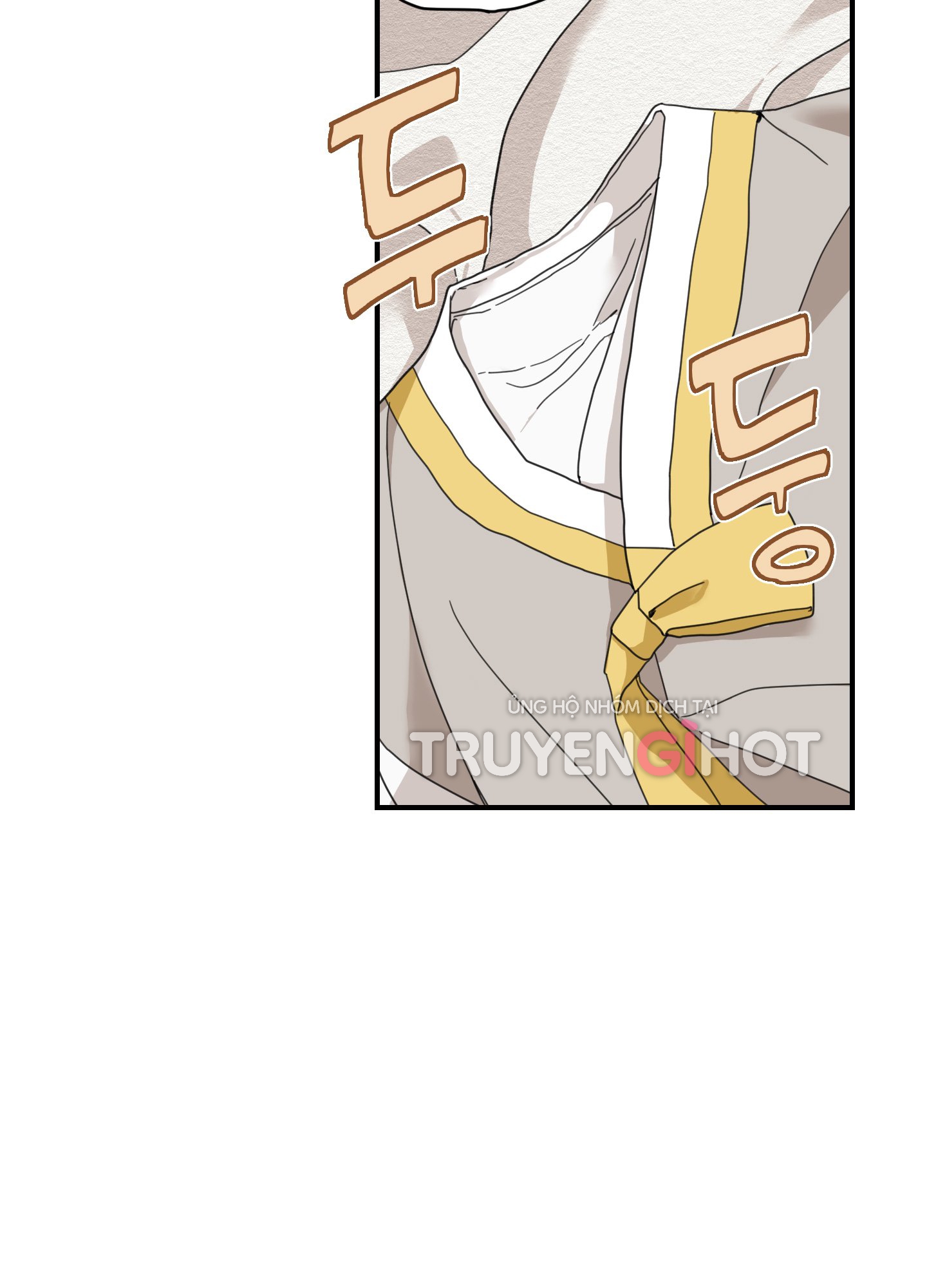 [18+] con đường hoa chuông vàng - liên kiều rơi chốn này chapter 4.2 17