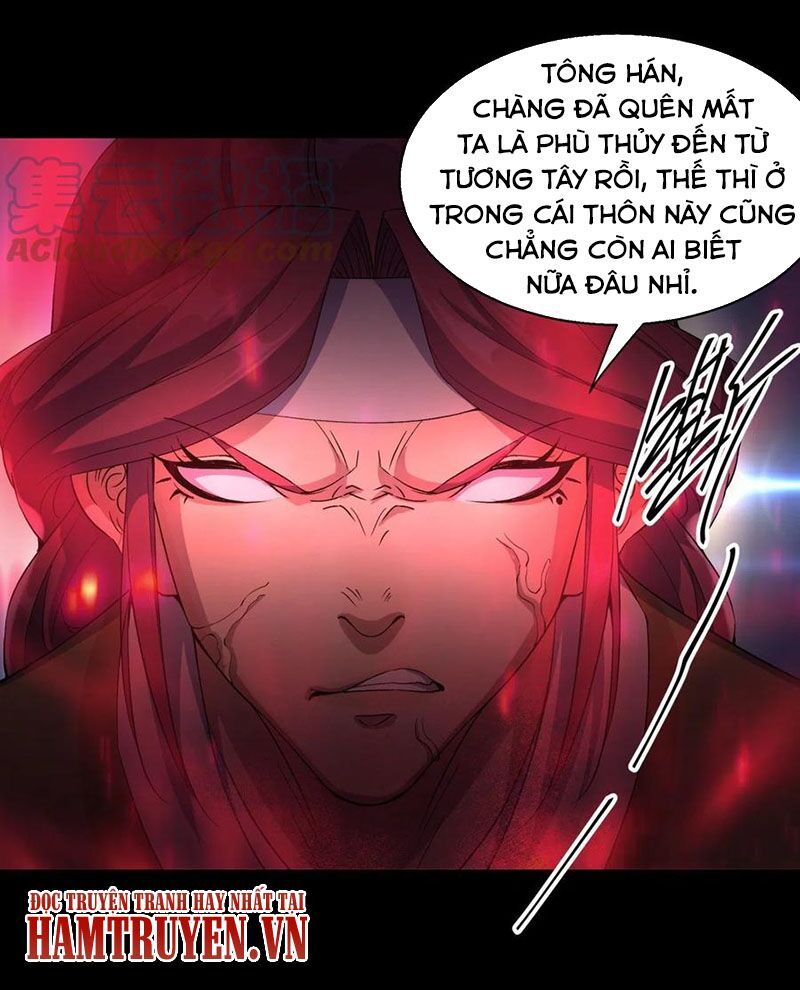 thông u đại thánh chapter 51 15