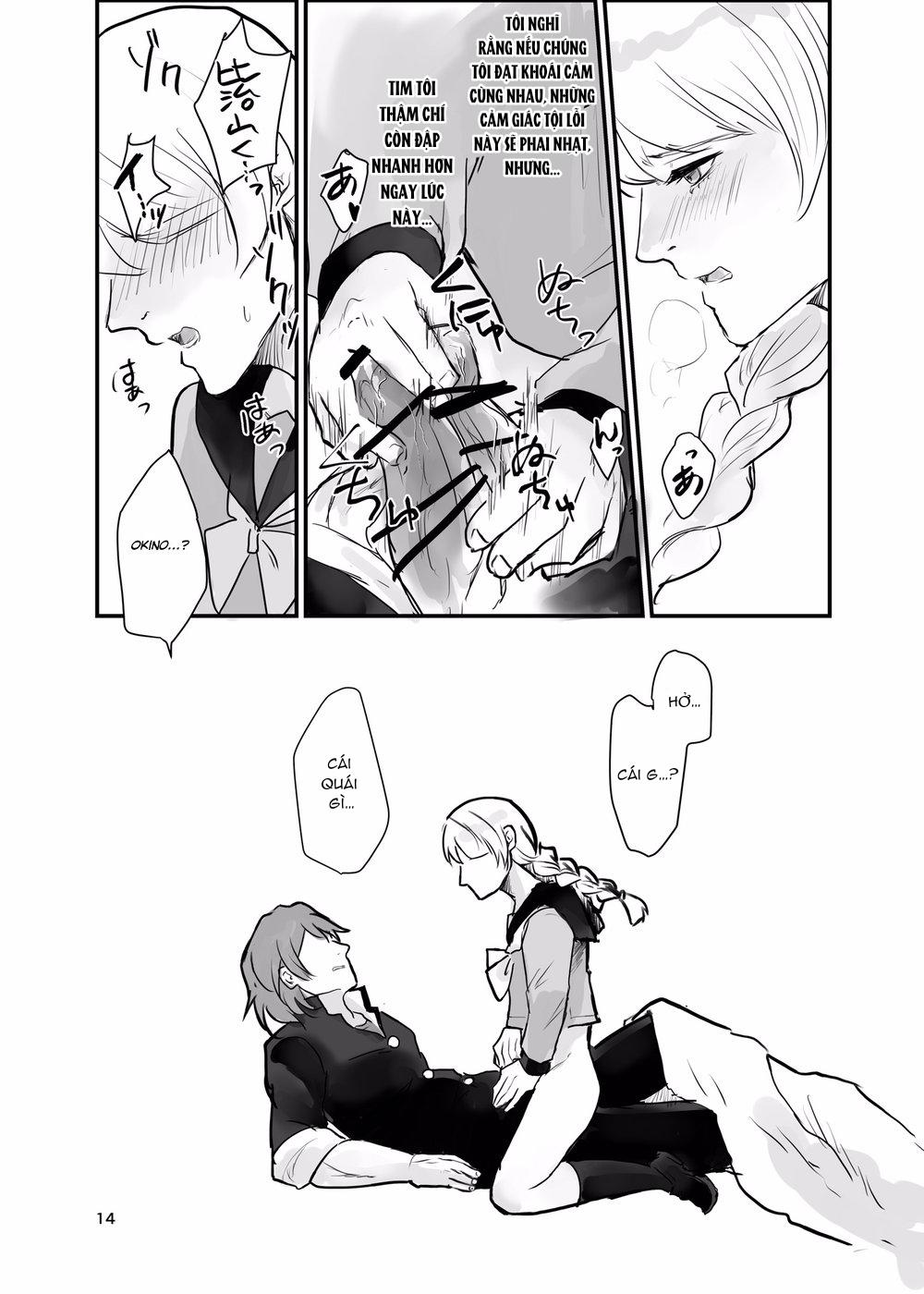 oneshot hỏny chapter 96 12