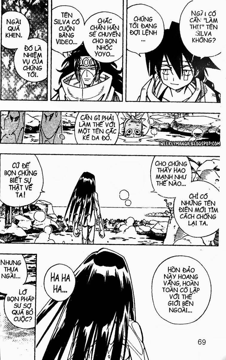 vua pháp thuật chapter 144 15