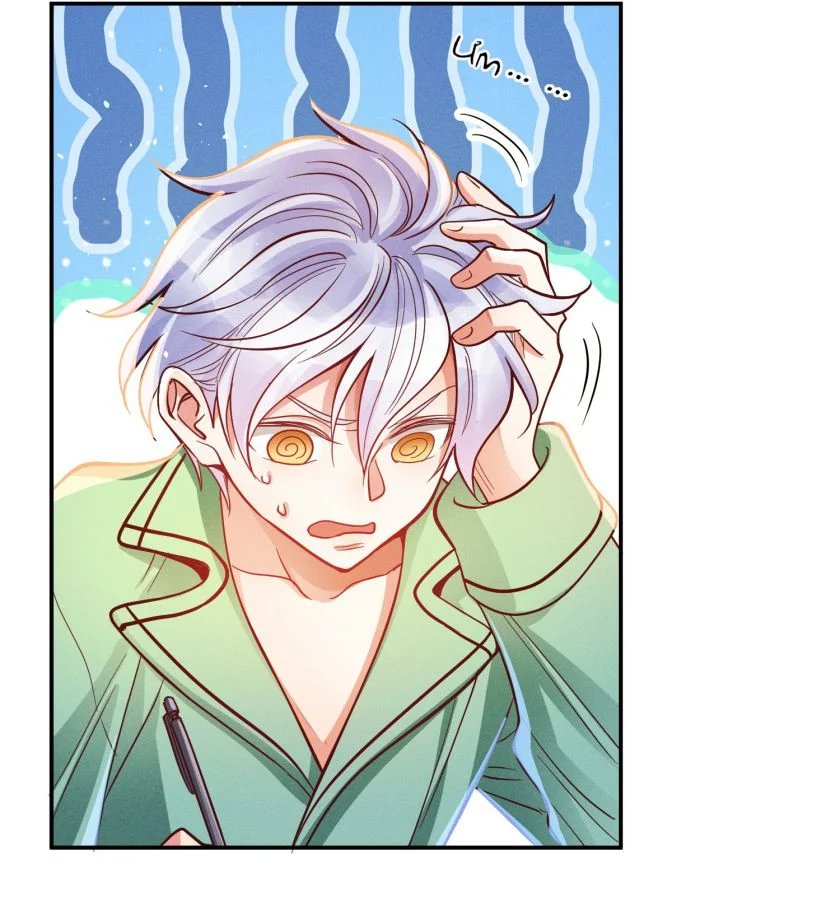 mê muội mất cả ý chí chapter 32 9