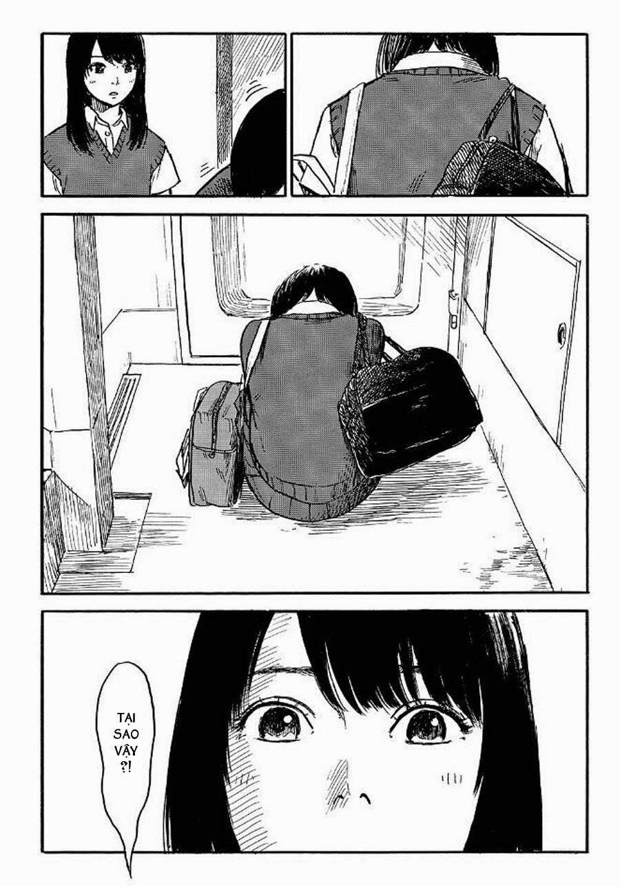 boku wa mari no naka chapter 38 13