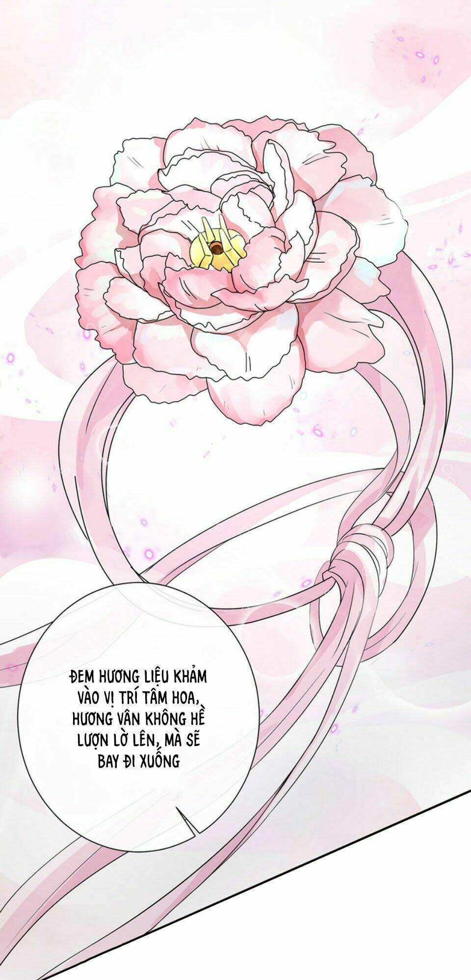 nghiên hương kỳ đàm chapter 10 28