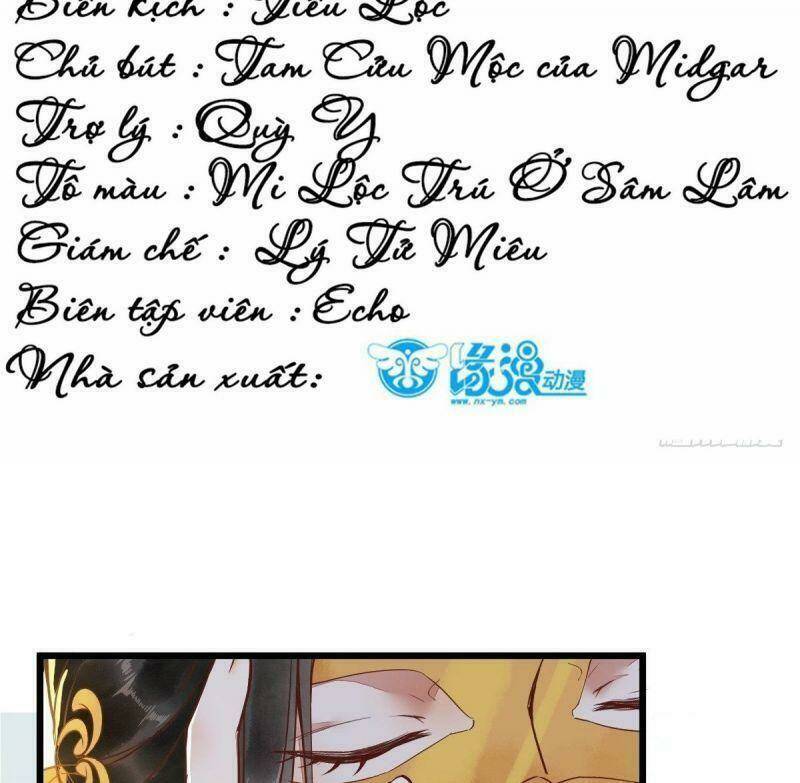 sát thủ vương phi không dễ chọc chapter 22 3