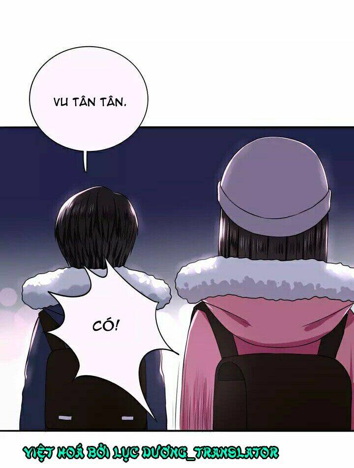 chào buổi sáng, hướng dương chapter 7 30