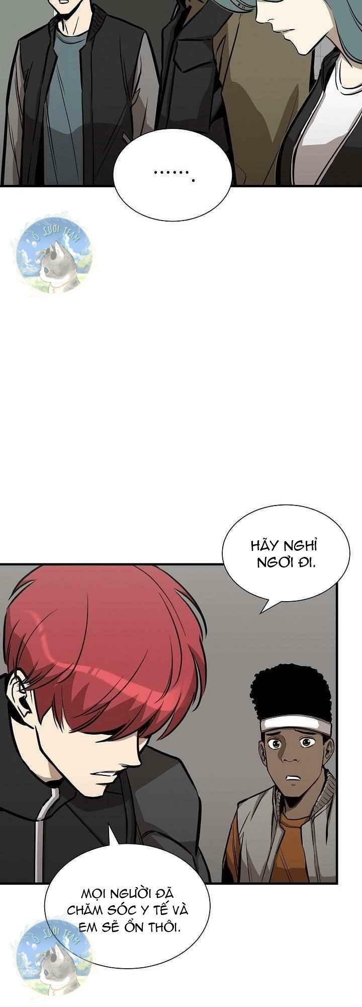 return survival chapter 124 13