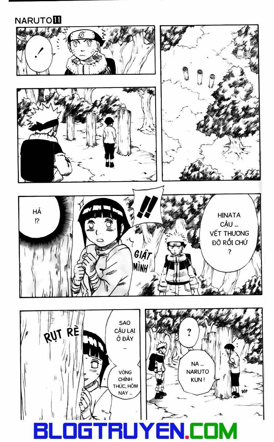 naruto - cửu vĩ hồ ly chapter 98 8