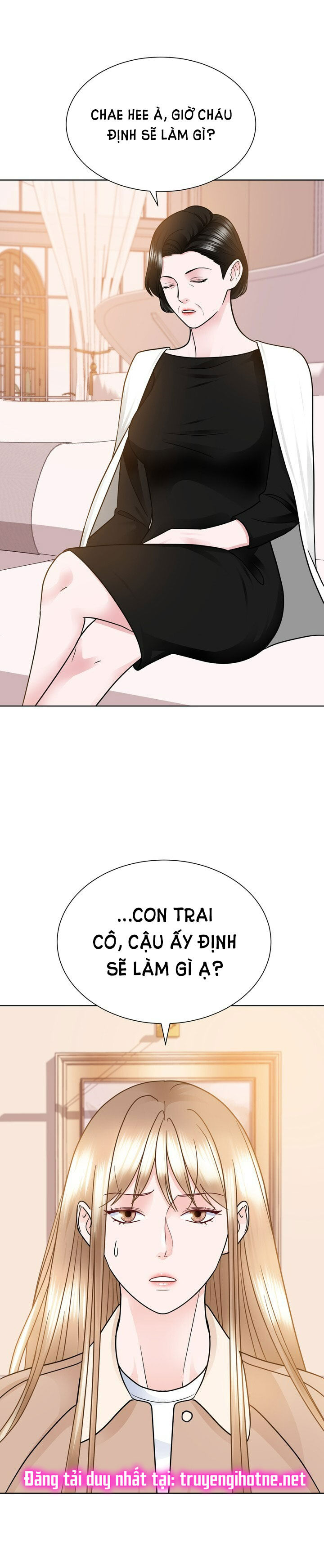 [18+] muộn màng chapter 25.2 8