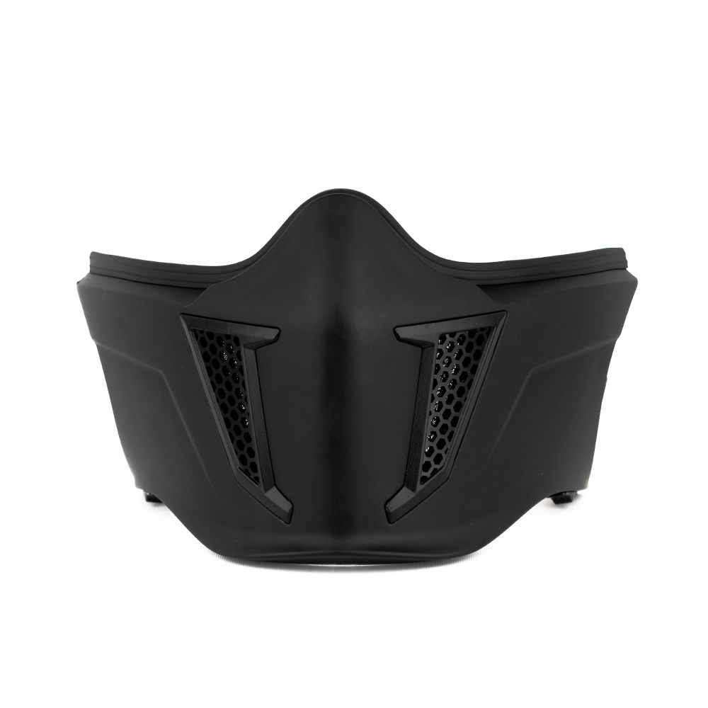 MẶT NẠ MŨ 3/4 EGO E-5 - GARA20