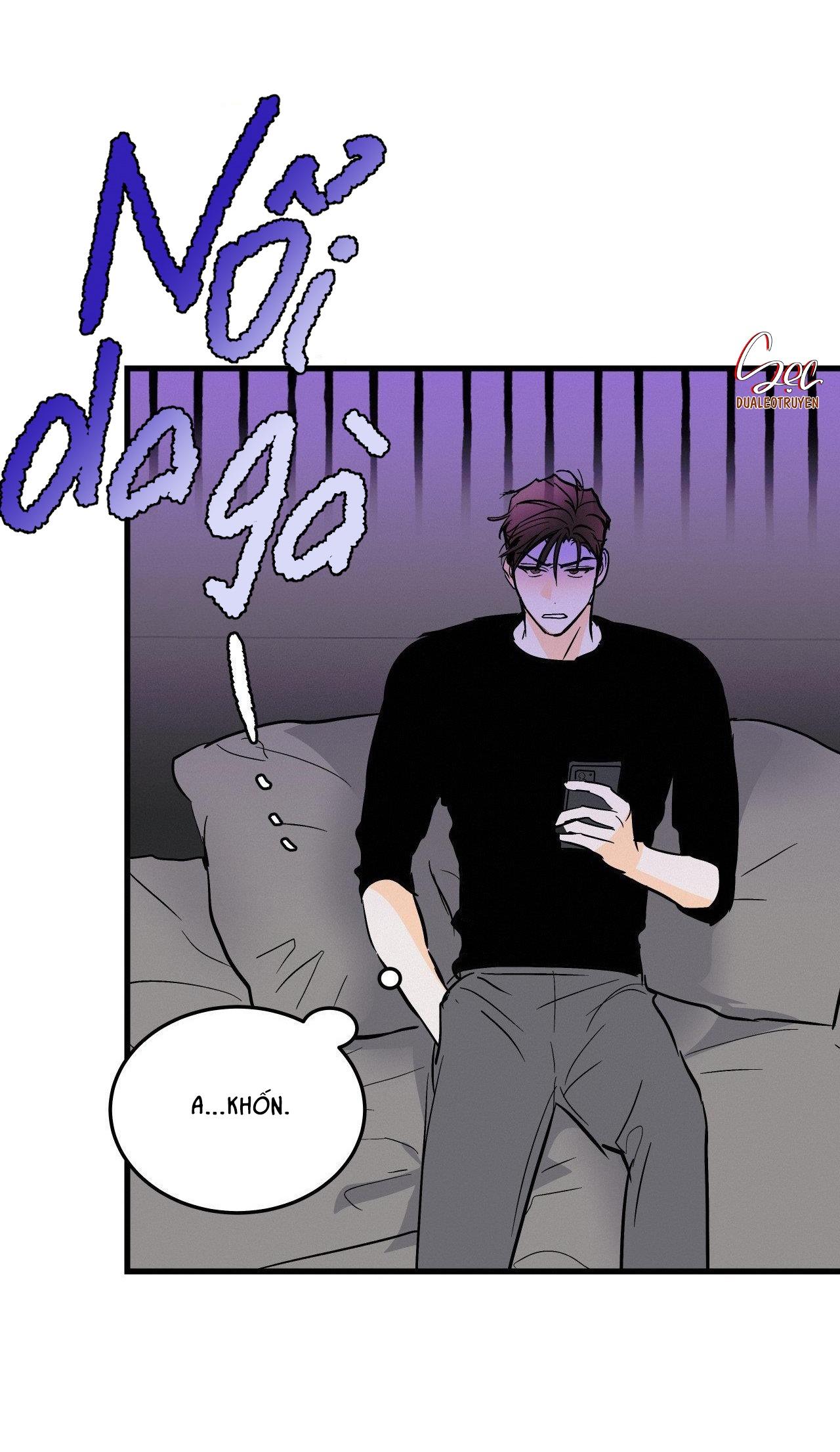 lie again chapter 20 14