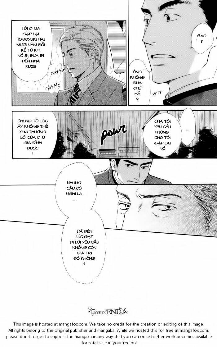 bình minh u sầu chapter 6 34