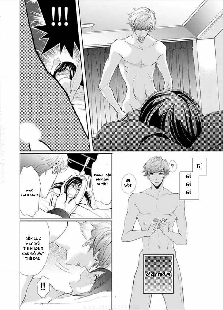 toshishita koakuma no sm kanrijutsu chapter 1 26