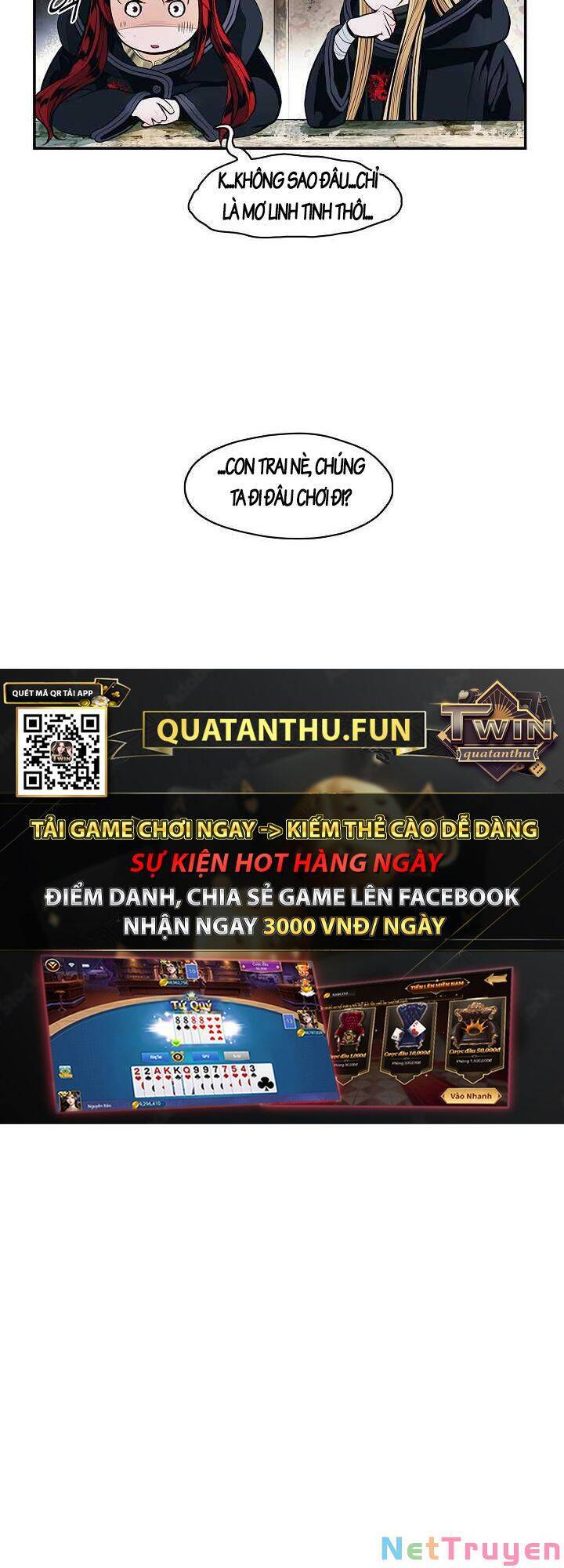 bất bại chân ma chapter 113 8