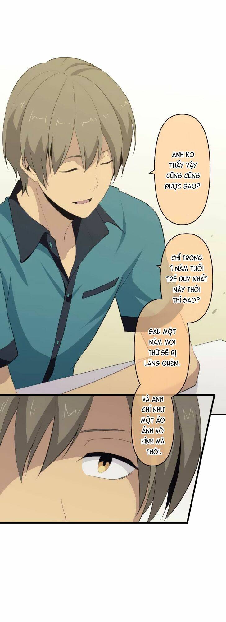 viên thuốc trùng sinh chapter 84 17