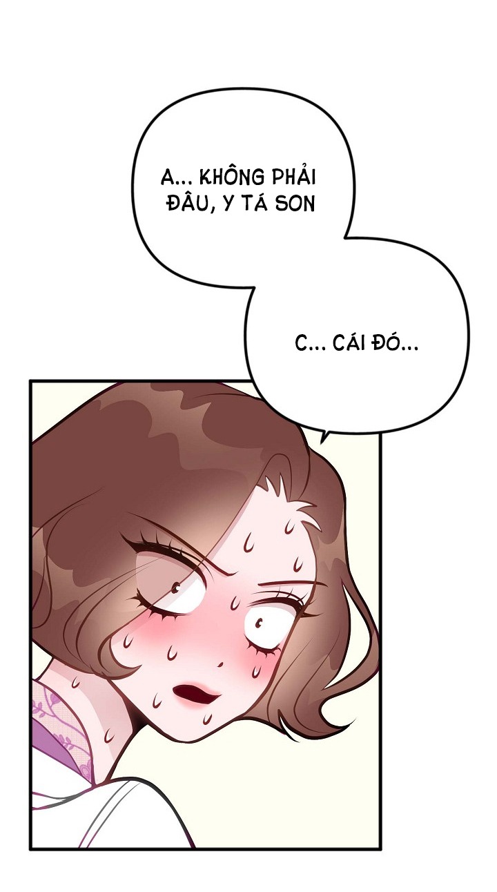 Mối Quan Hệ Không Tốt chapter 4.2 - Trang 80