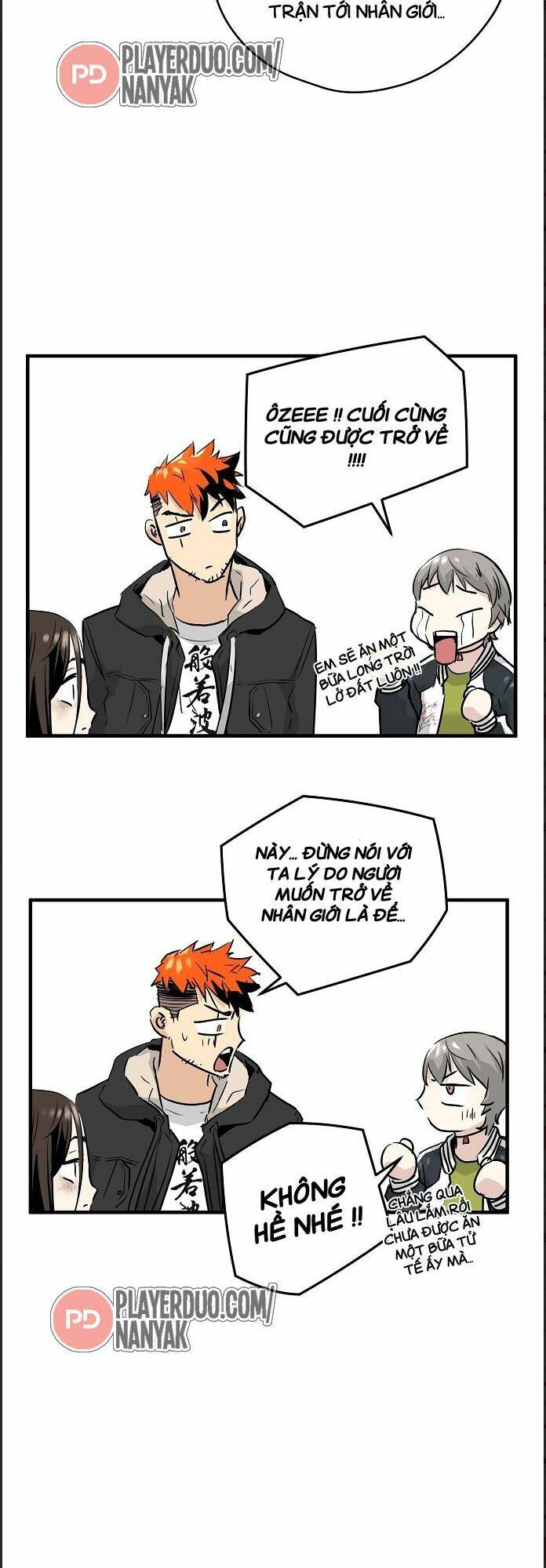 hứa lan chapter 68 34