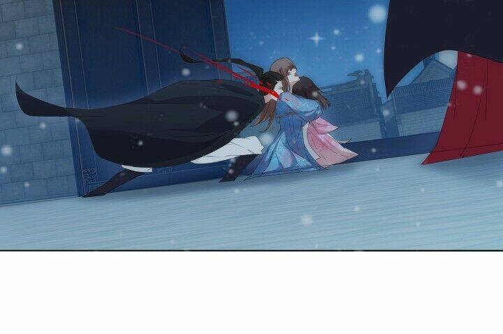 bí mật của dạ tộc chapter 1.1 38