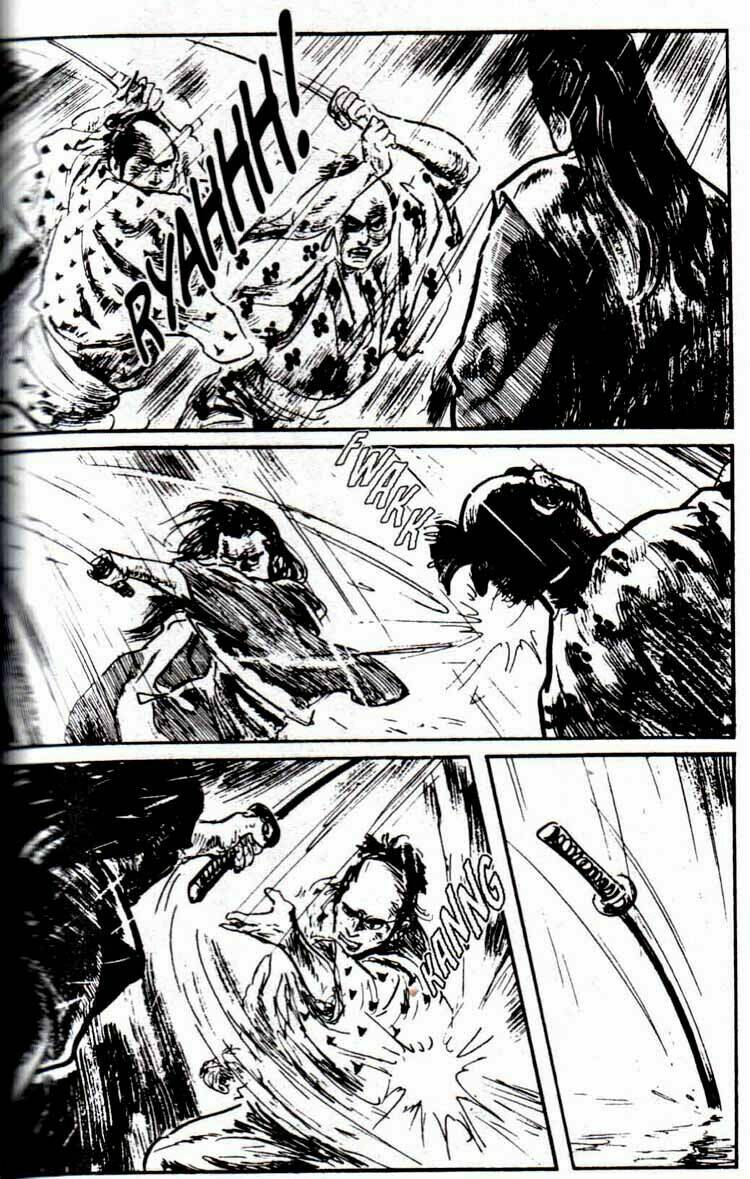 lone wolf and cub chapter 128 43