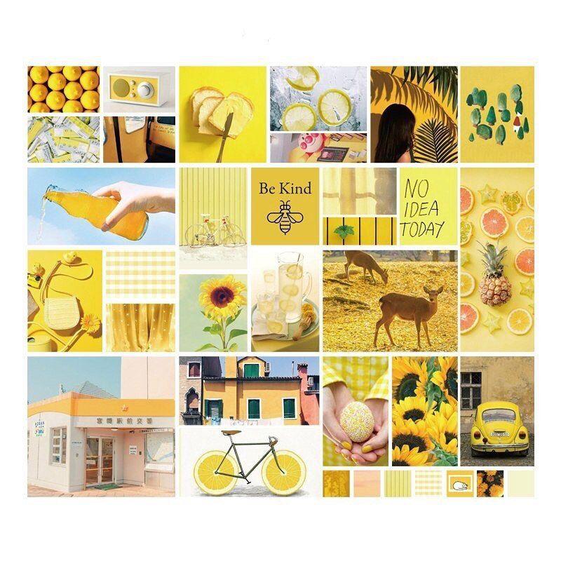 SET 70 STICKER VINTAGE