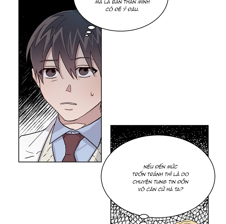 chàng tuấn mã của tôi chapter 32 67