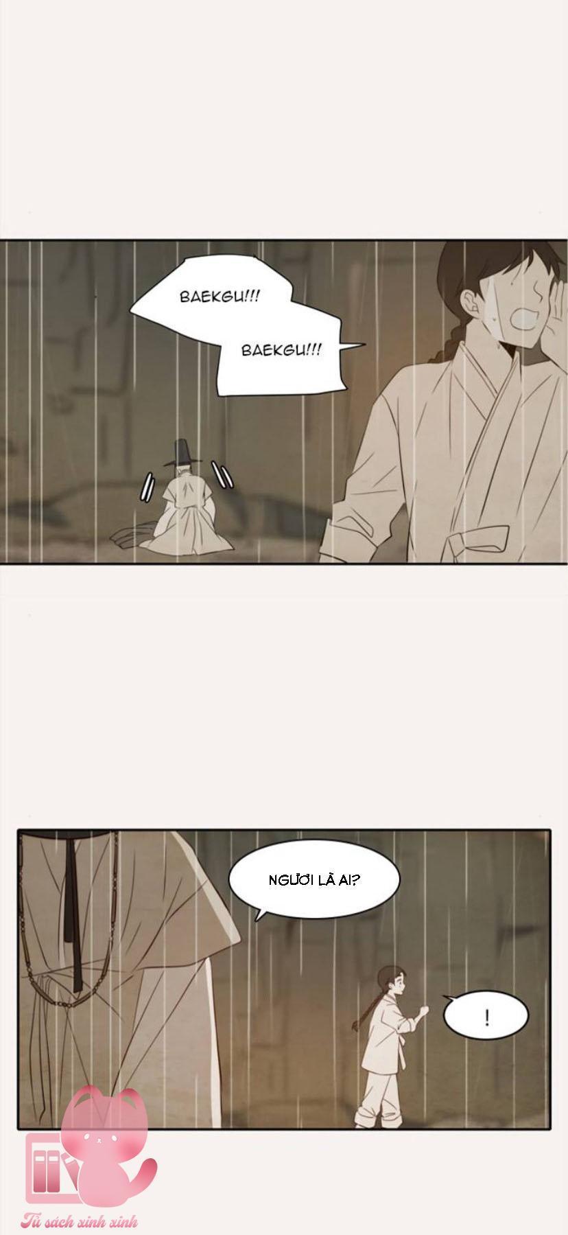 a good day to be a dog chapter 75 22