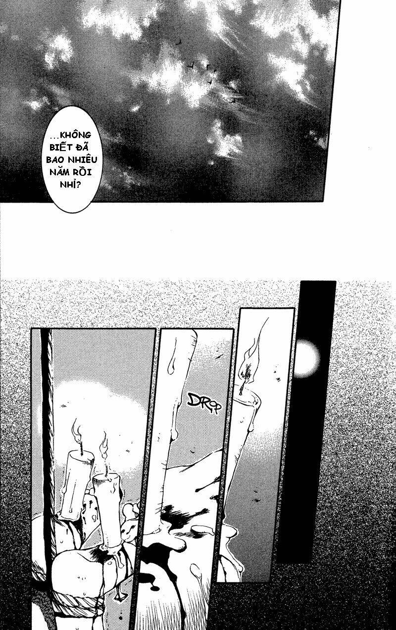 peace maker kurogane chapter 22 22