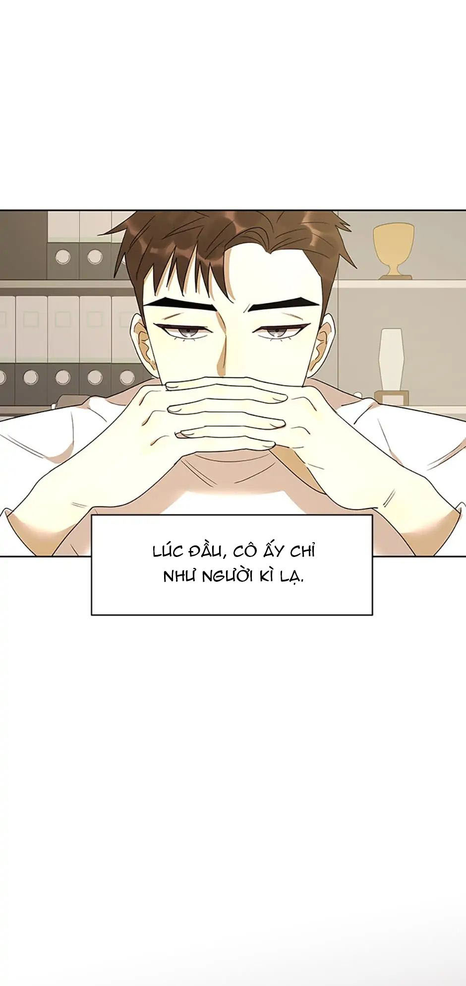 tiểu thuyết đầu tay của ác nữ chapter 29.1 32