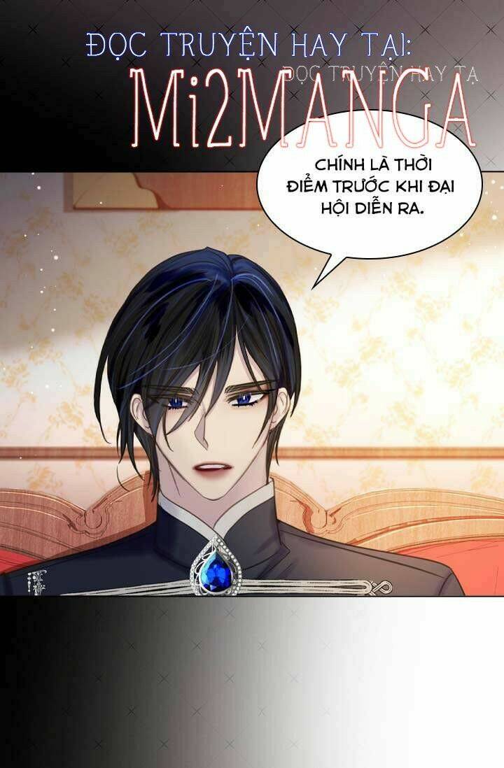 quy luật sinh tồn của nữ phụ chapter 63 14