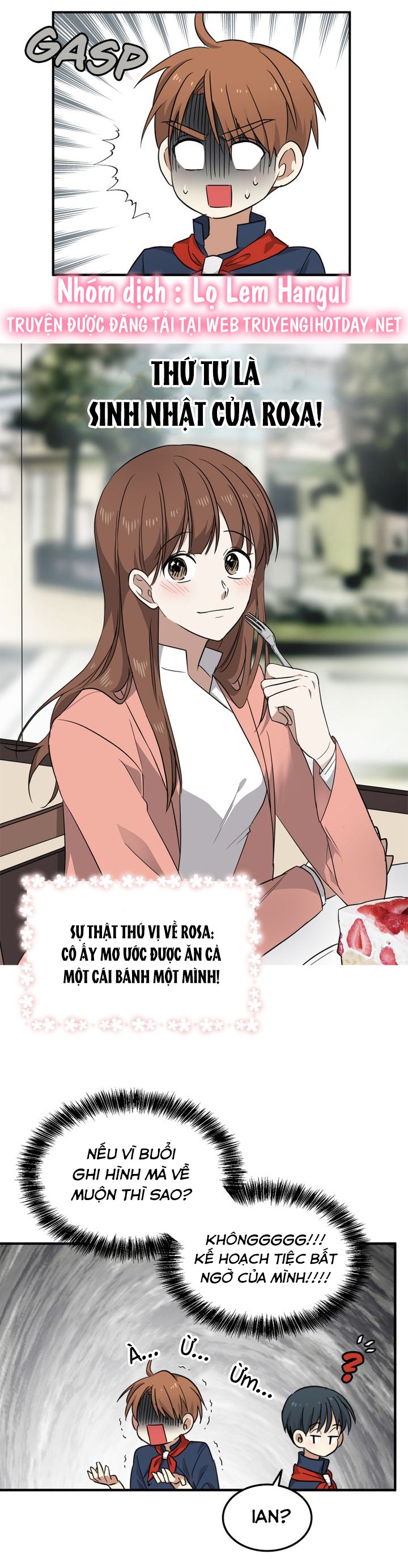 công thức cho tình yêu chapter 119 4