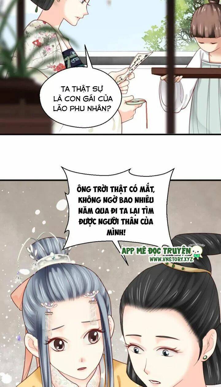 kiều nữ độc phi chapter 153 9